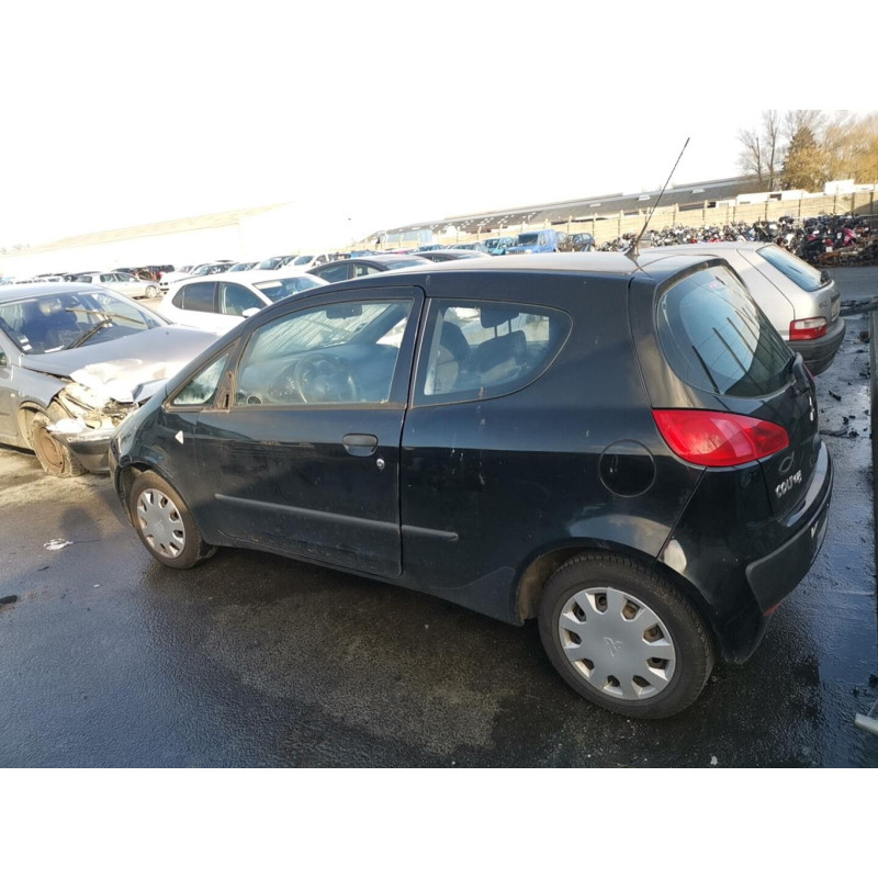 Feu arriere principal gauche (feux) MITSUBISHI COLT 6 Photo n°6