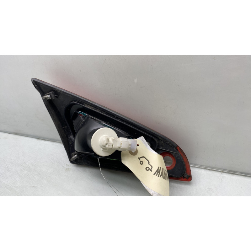 Feu arriere secondaire droit (feux) MITSUBISHI COLT 6 Photo n°3