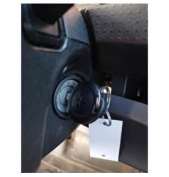 Feu arriere secondaire droit (feux) MITSUBISHI COLT 6