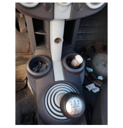 Feu arriere secondaire droit (feux) MITSUBISHI COLT 6