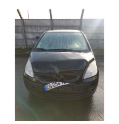 Feu arriere secondaire gauche (feux) MITSUBISHI COLT 6