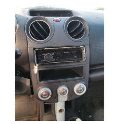 Feu arriere secondaire gauche (feux) MITSUBISHI COLT 6