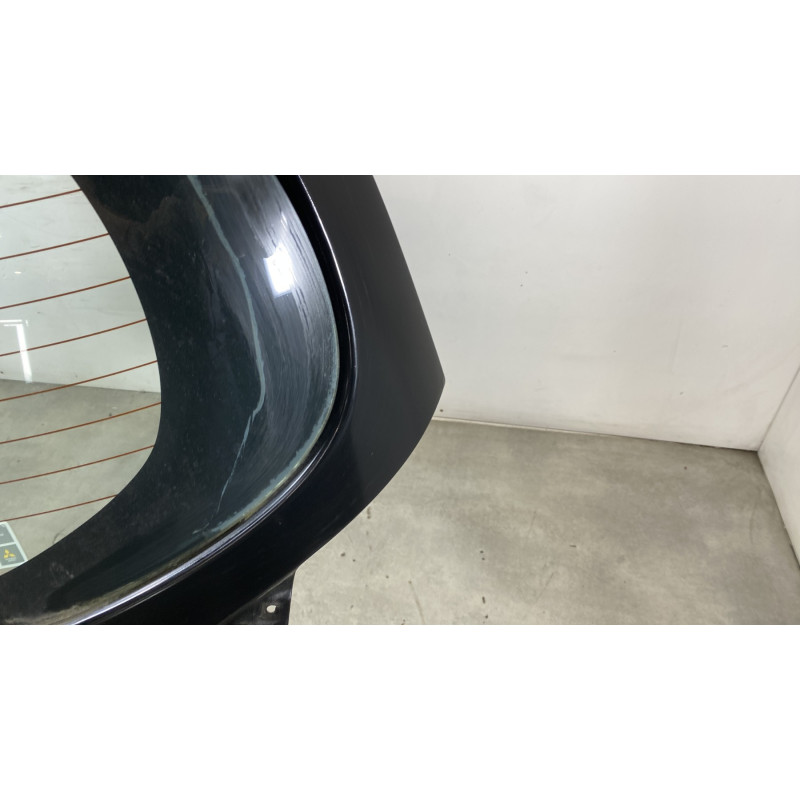 Malle/Hayon arriere MITSUBISHI COLT 6 Photo n°4