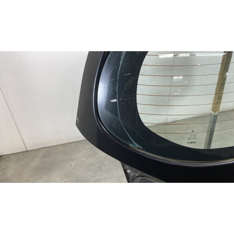 Malle/Hayon arriere MITSUBISHI COLT 6 Photo n°5