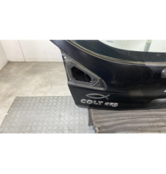 Malle/Hayon arriere MITSUBISHI COLT 6