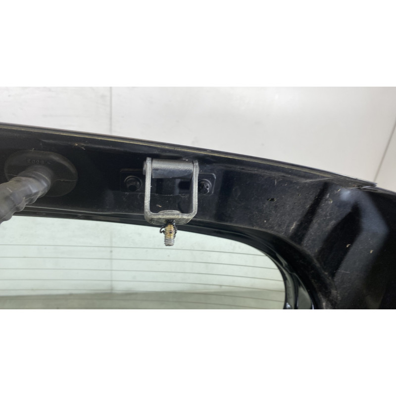 Malle/Hayon arriere MITSUBISHI COLT 6 Photo n°8
