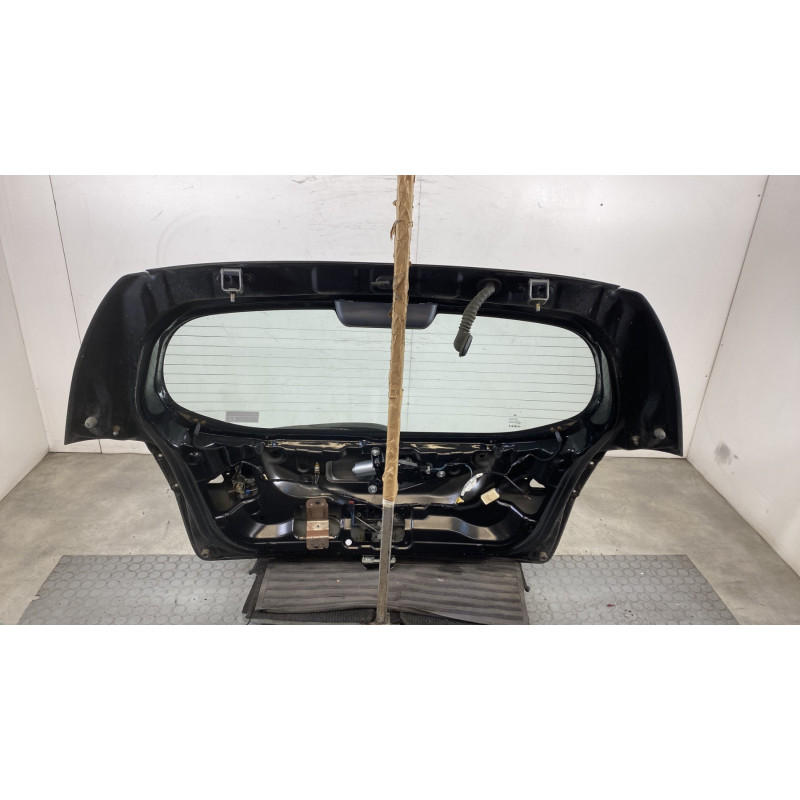 Malle/Hayon arriere MITSUBISHI COLT 6 Photo n°13