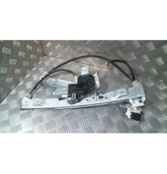 Leve vitre electrique avant gauche CITROEN DS3 Photo n°1