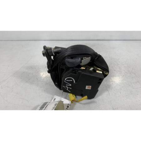 Pretensionneur de ceinture avant droit FIAT PANDA 2