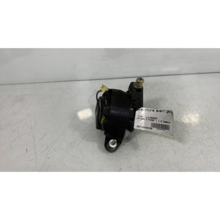 Pretensionneur de ceinture avant gauche FIAT PANDA 2