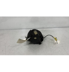 Pretensionneur de ceinture avant gauche FIAT PANDA 2