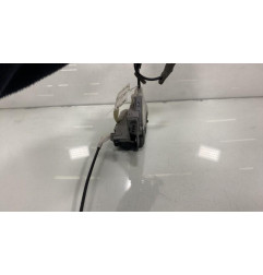 Serrure arriere droit PEUGEOT 3008 1