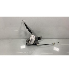 Serrure arriere droit PEUGEOT 3008 1