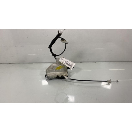Serrure avant droit PEUGEOT 3008 1