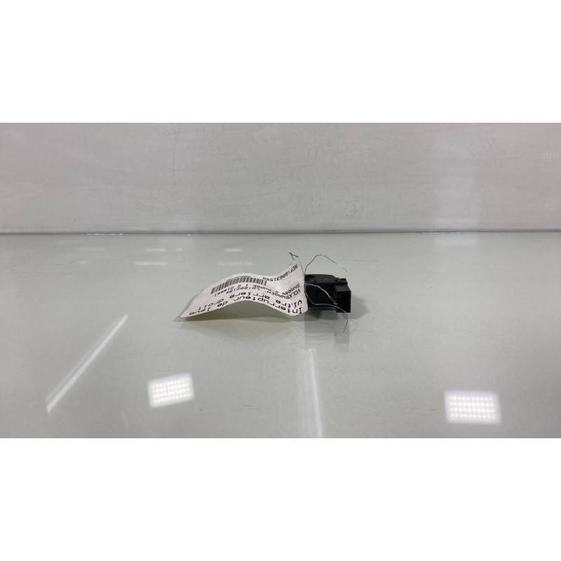 Interrupteur de leve vitre arriere droit VOLKSWAGEN SHARAN 2 Photo n°2