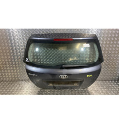 Malle/Hayon arriere KIA PRO-CEED 1 Photo n°1