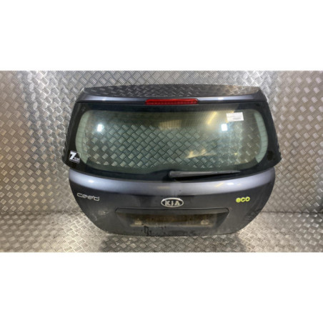 Malle/Hayon arriere KIA PRO-CEED 1 Photo n°1