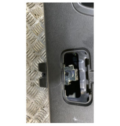 Malle/Hayon arriere KIA PRO-CEED 1