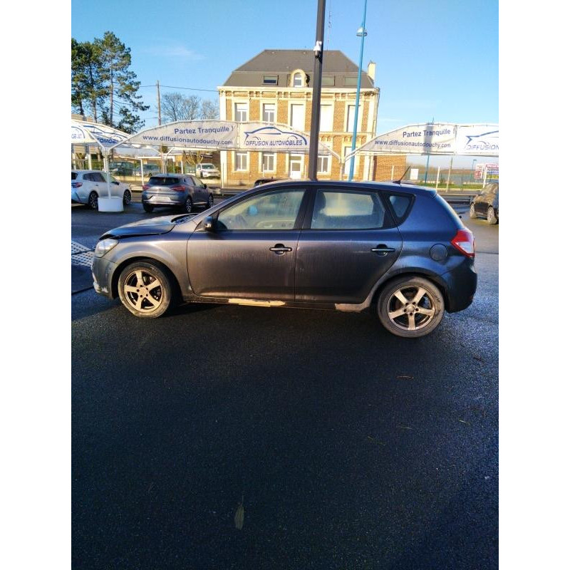 Malle/Hayon arriere KIA PRO-CEED 1 Photo n°5