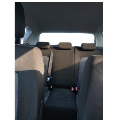 Malle/Hayon arriere KIA PRO-CEED 1