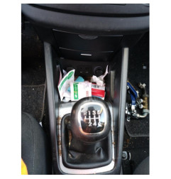 Malle/Hayon arriere KIA PRO-CEED 1