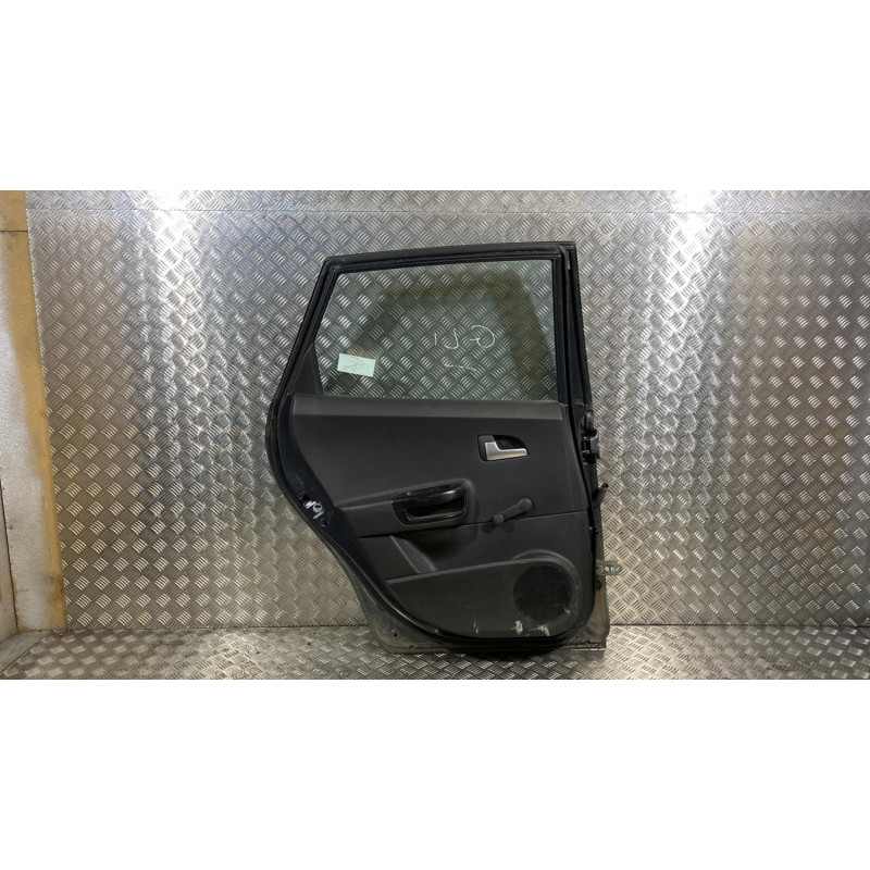 Porte arriere gauche KIA PRO-CEED 1 Photo n°5