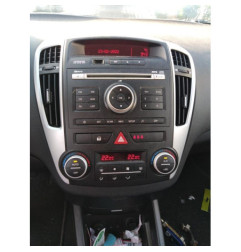 Porte arriere gauche KIA PRO-CEED 1