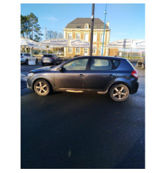 Porte arriere gauche KIA PRO-CEED 1