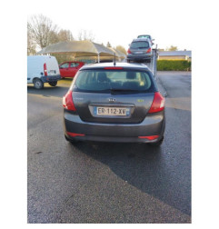 Porte arriere gauche KIA PRO-CEED 1