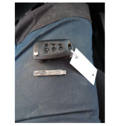 Porte arriere gauche KIA PRO-CEED 1