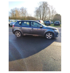 Porte arriere gauche KIA PRO-CEED 1