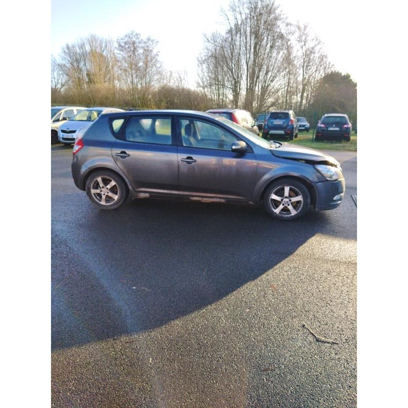 Porte arriere gauche KIA PRO-CEED 1 Photo n°15