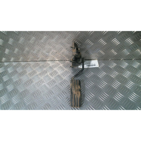 Pedale d'accelerateur RENAULT KANGOO 2