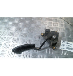 Pedale d'accelerateur RENAULT KANGOO 2