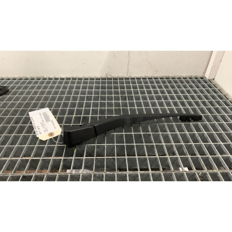 Bras essuie glace arriere BMW SERIE 1 F21 Photo n°2