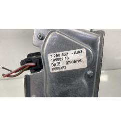 Moteur essuie glace arriere BMW SERIE 1 F21 Photo n°1