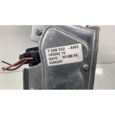 Moteur essuie glace arriere BMW SERIE 1 F21 Photo n°1