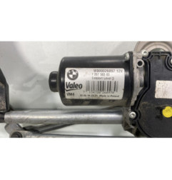Moteur essuie glace avant BMW SERIE 1 F21