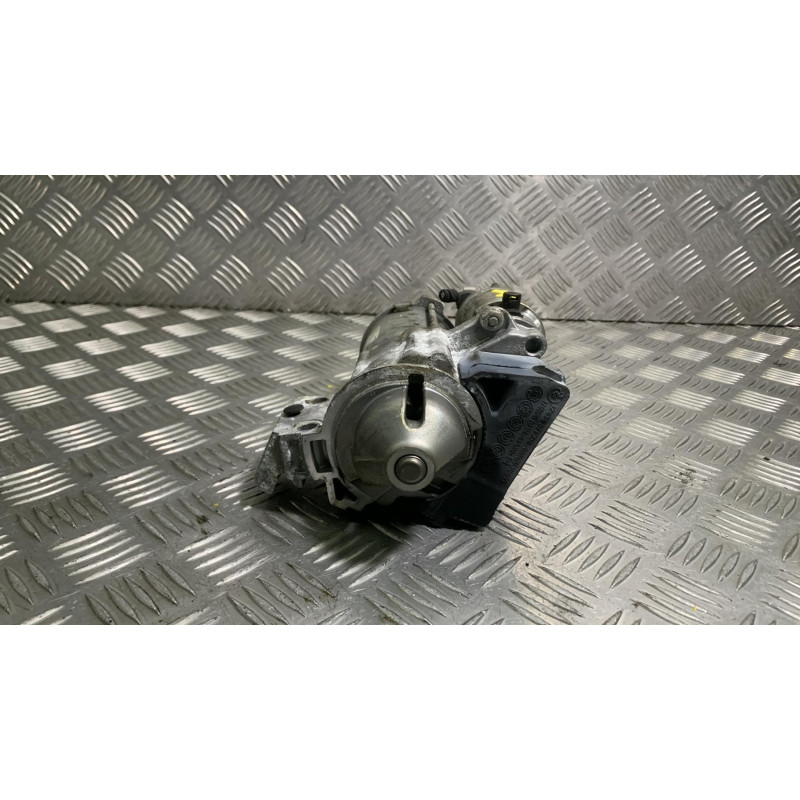 Demarreur BMW SERIE 1 F21 Photo n°1