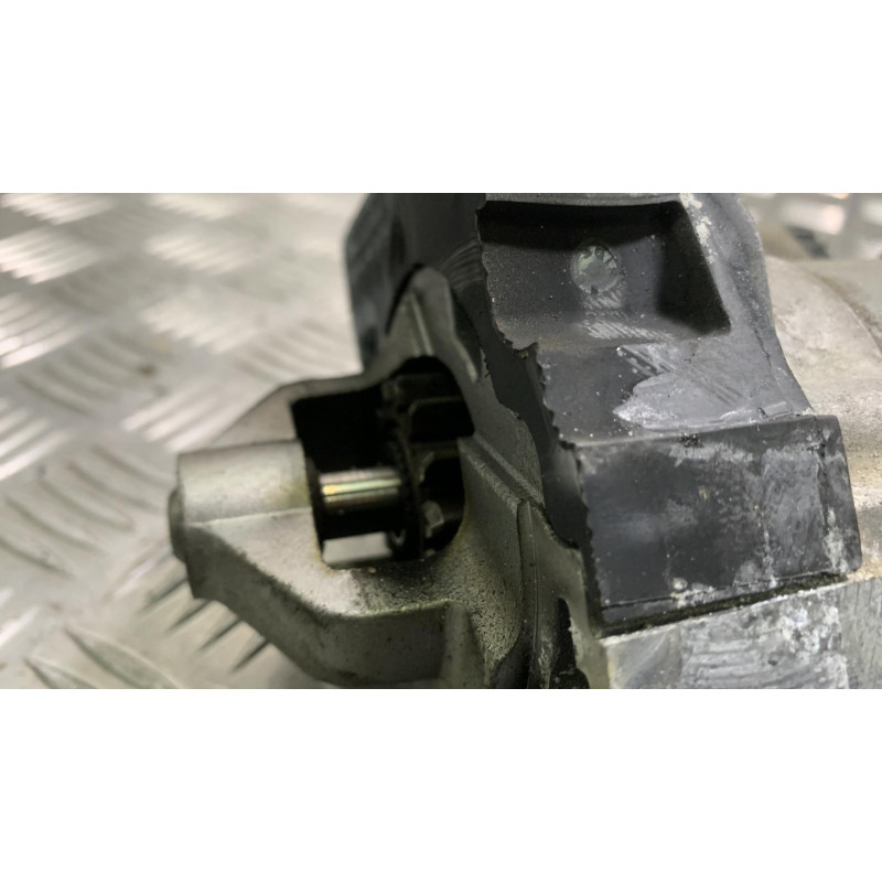 Demarreur BMW SERIE 1 F21 Photo n°3