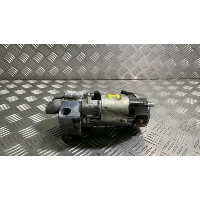 Demarreur BMW SERIE 1 F21 Photo n°4