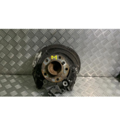 Pivot de moyeu avant droit BMW SERIE 1 F21 Photo n°1