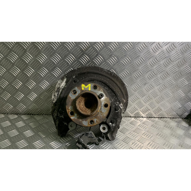 Pivot de moyeu avant droit BMW SERIE 1 F21 Photo n°1