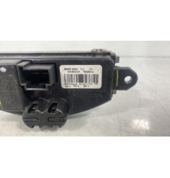 Resistance chauffage BMW SERIE 1 F21