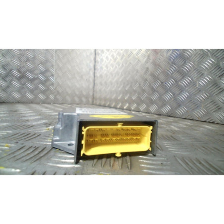 Boitier air bag AUDI A6 3 Photo n°1