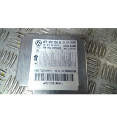 Boitier air bag AUDI A6 3