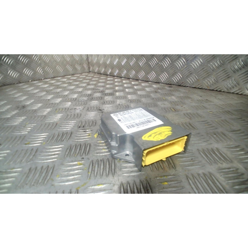 Boitier air bag AUDI A6 3 Photo n°3