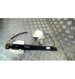 Leve vitre electrique arriere droit AUDI A6 3 Photo n°1