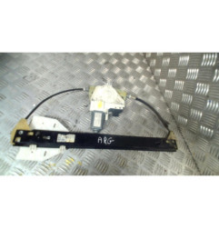 Leve vitre electrique arriere gauche AUDI A6 3 Photo n°1