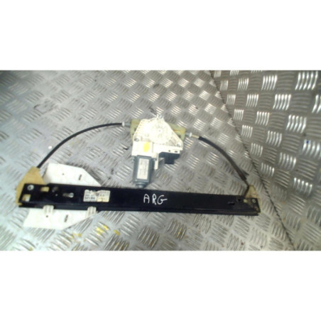 Leve vitre electrique arriere gauche AUDI A6 3 Photo n°1